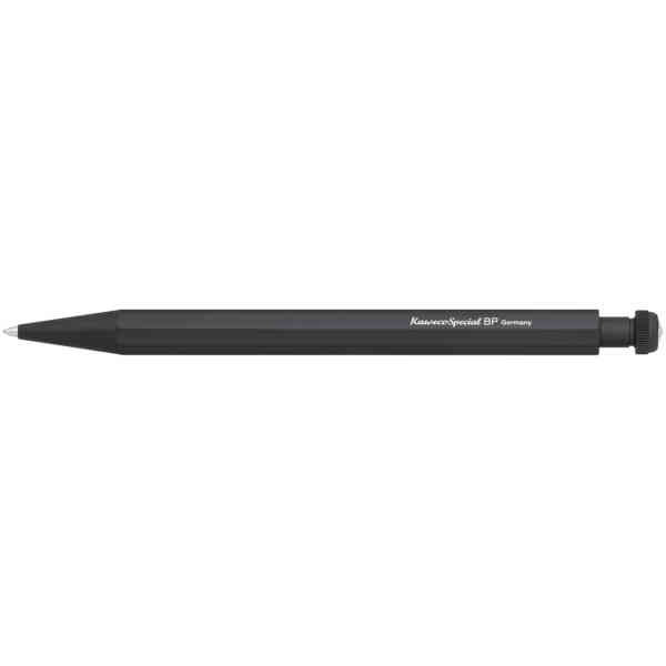Kaweco SPECIAL Ballpen Black