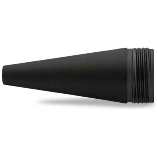 Spare cone SPECIAL ballpen black