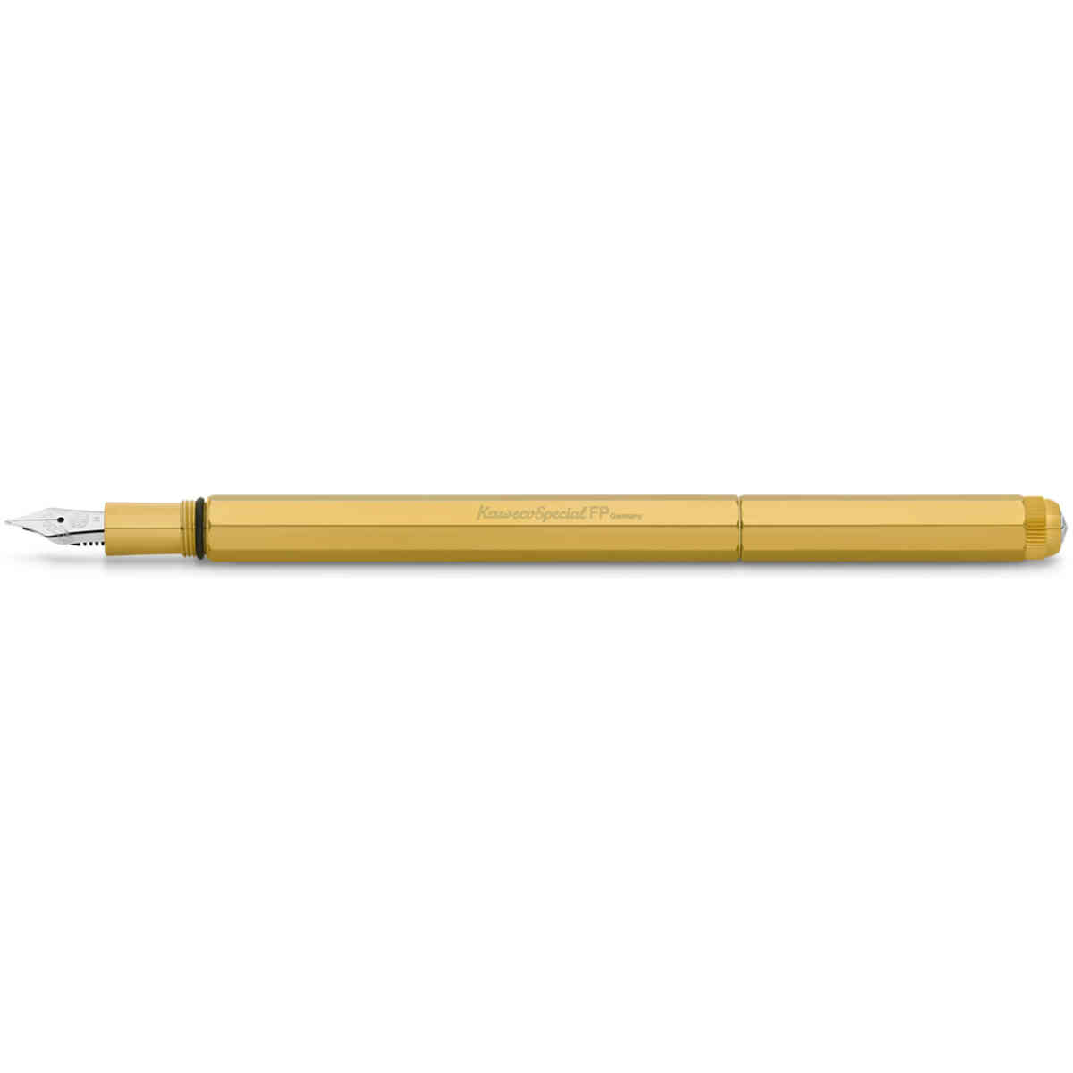 Kaweco SPECIAL Fountain pen Brass