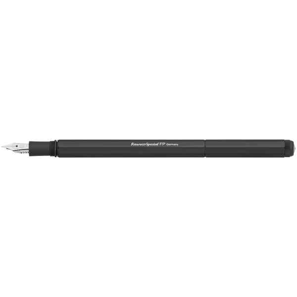 Kaweco SPECIAL Fountain Pen Black