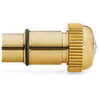 Bild på Kaweco Stiftpenna Special Brass Brass.