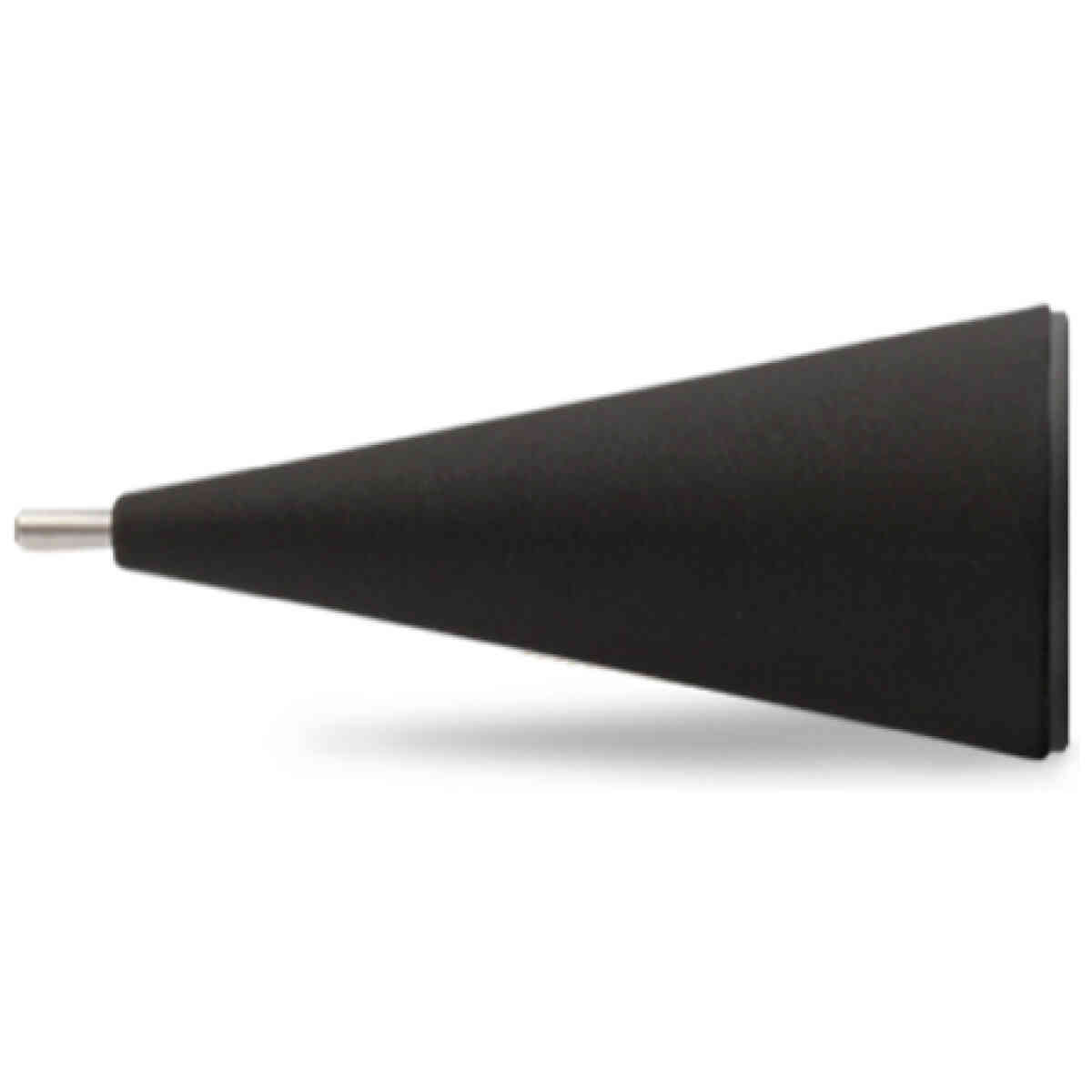 Spare cone SPECIAL pencil Black