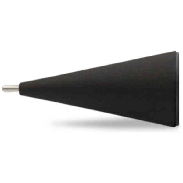 Spare cone SPECIAL pencil Black