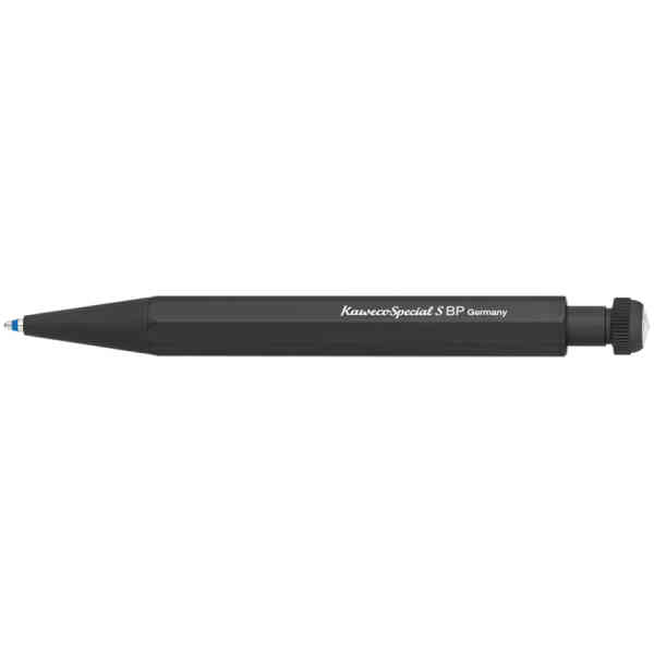 Kaweco SPECIAL "S" Ballpen Pen Black