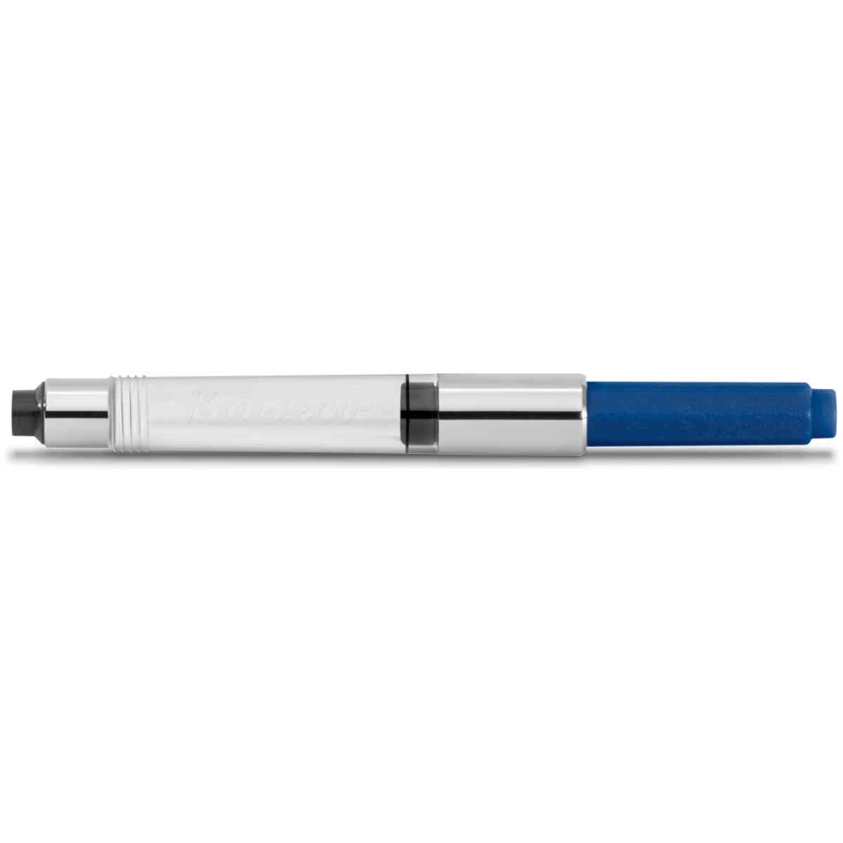 Kaweco Standard Konverter Midnight Blue Chrome