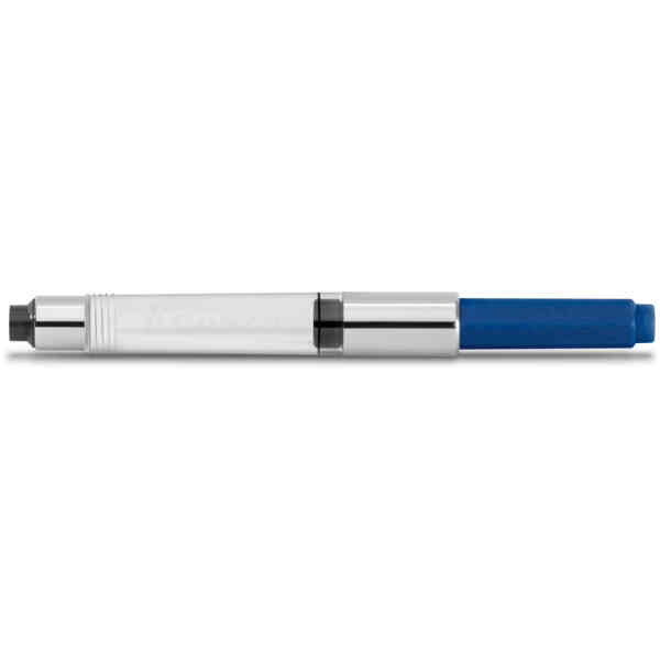 Kaweco Standard Konverter Midnight Blue Chrome