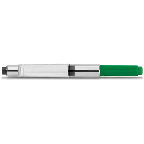Kaweco Standard Konverter Palm Green Chrome