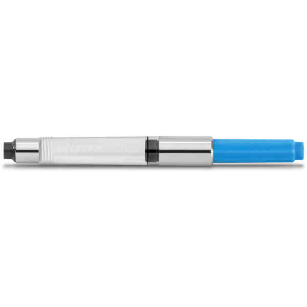 Kaweco Standard Konverter Paradise Blue Chrome