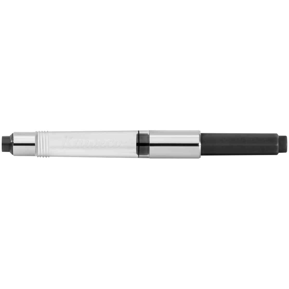 Kaweco Standard Converter pearlblack chrome web