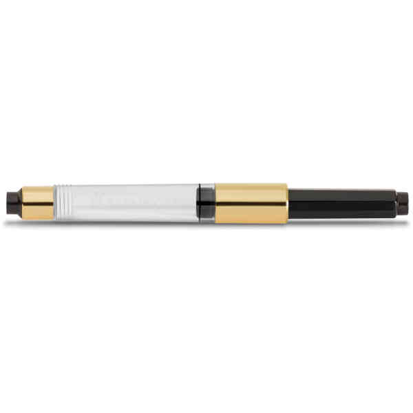 Kaweco Standard Konverter Pearl Black Gold