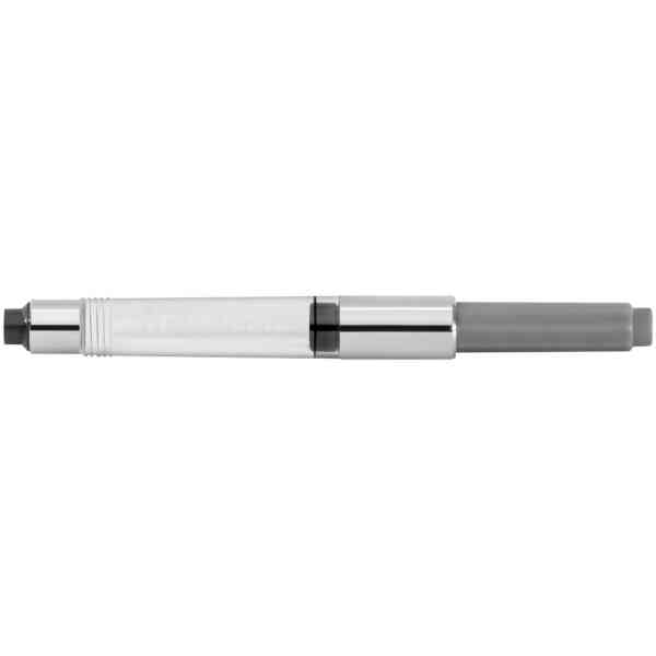 Kaweco Standard Konverter Smokey Grey Chrome