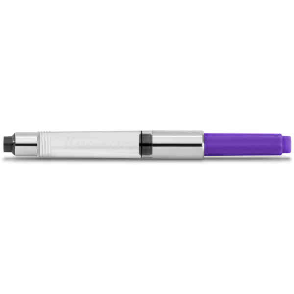 Kaweco Standard Konverter Summer Purple Chrome