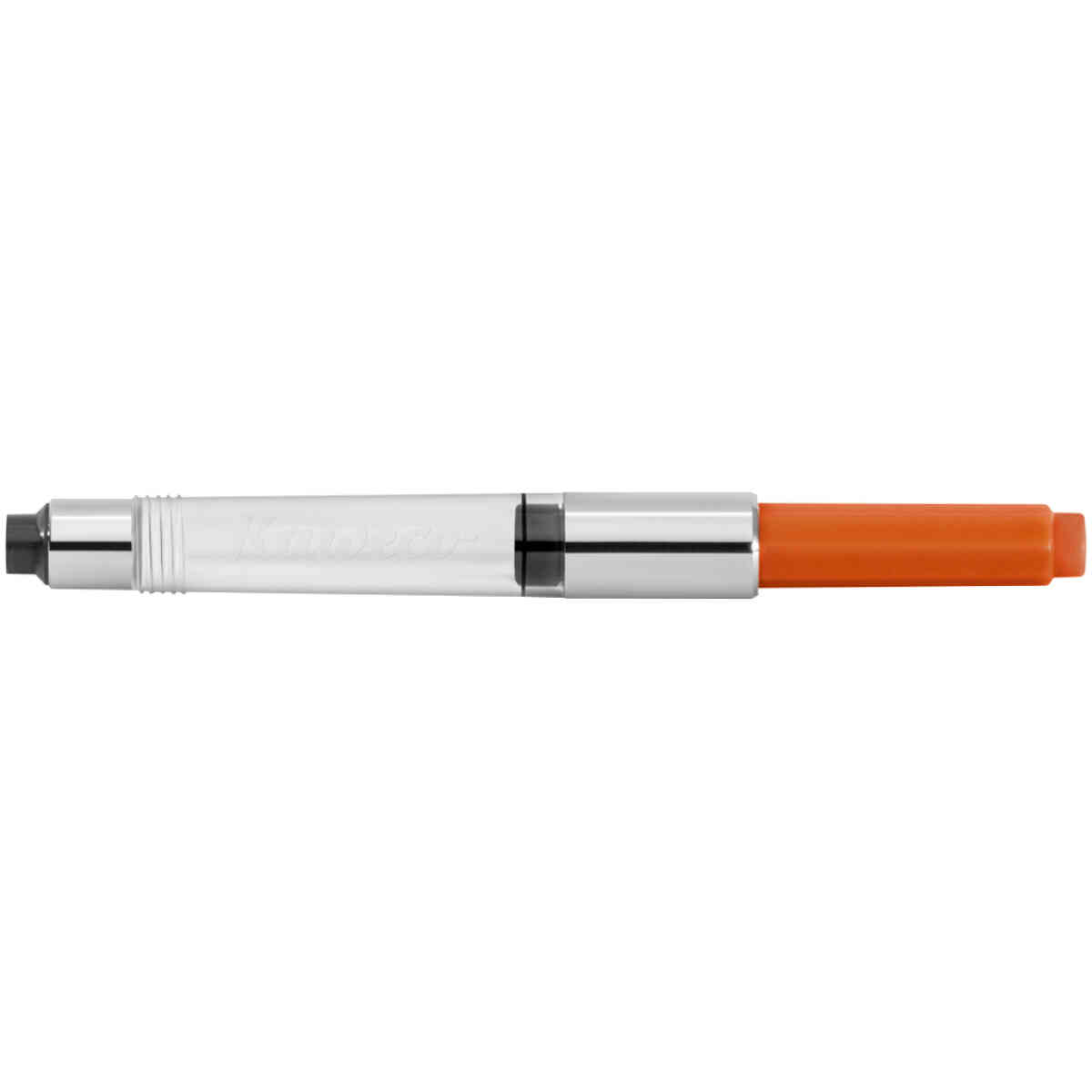 Kaweco Standard Konverter Sunrise Orange Chrome