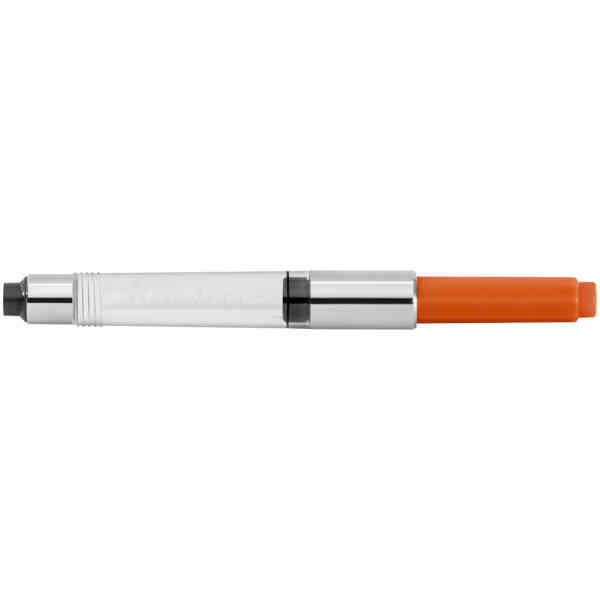 Kaweco Standard Konverter Sunrise Orange Chrome