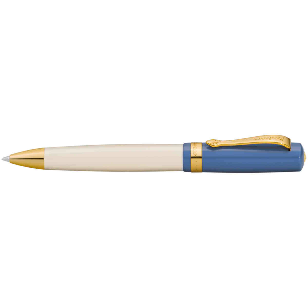 Kaweco STUDENT Ball Pen 50's Rock