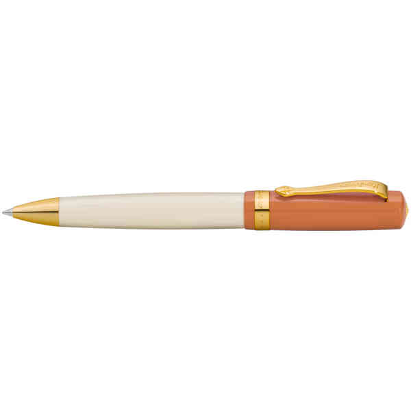 Kaweco STUDENT Ballpen 70`s Soul