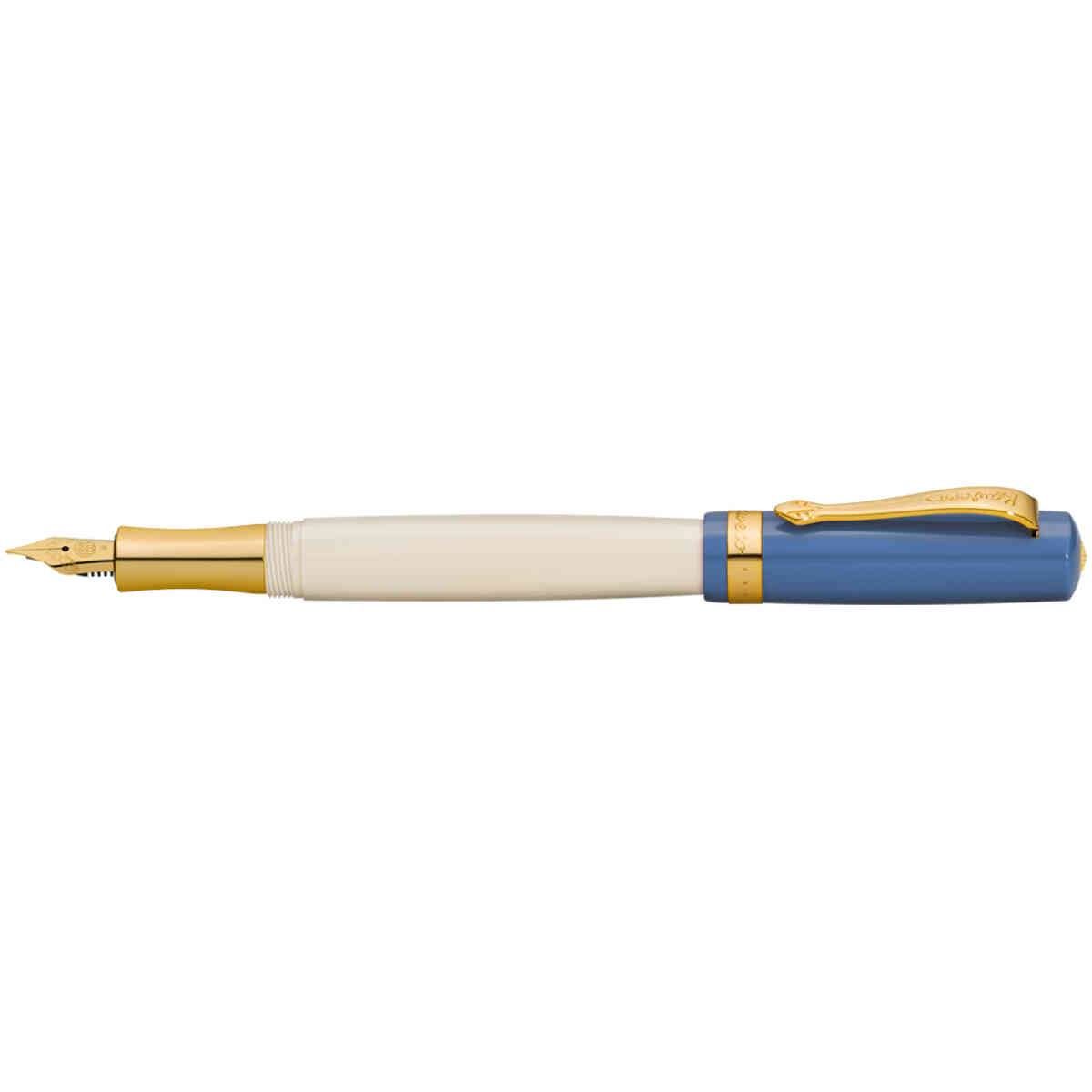 Kaweco STUDENT Fountain Pen 50's Rock