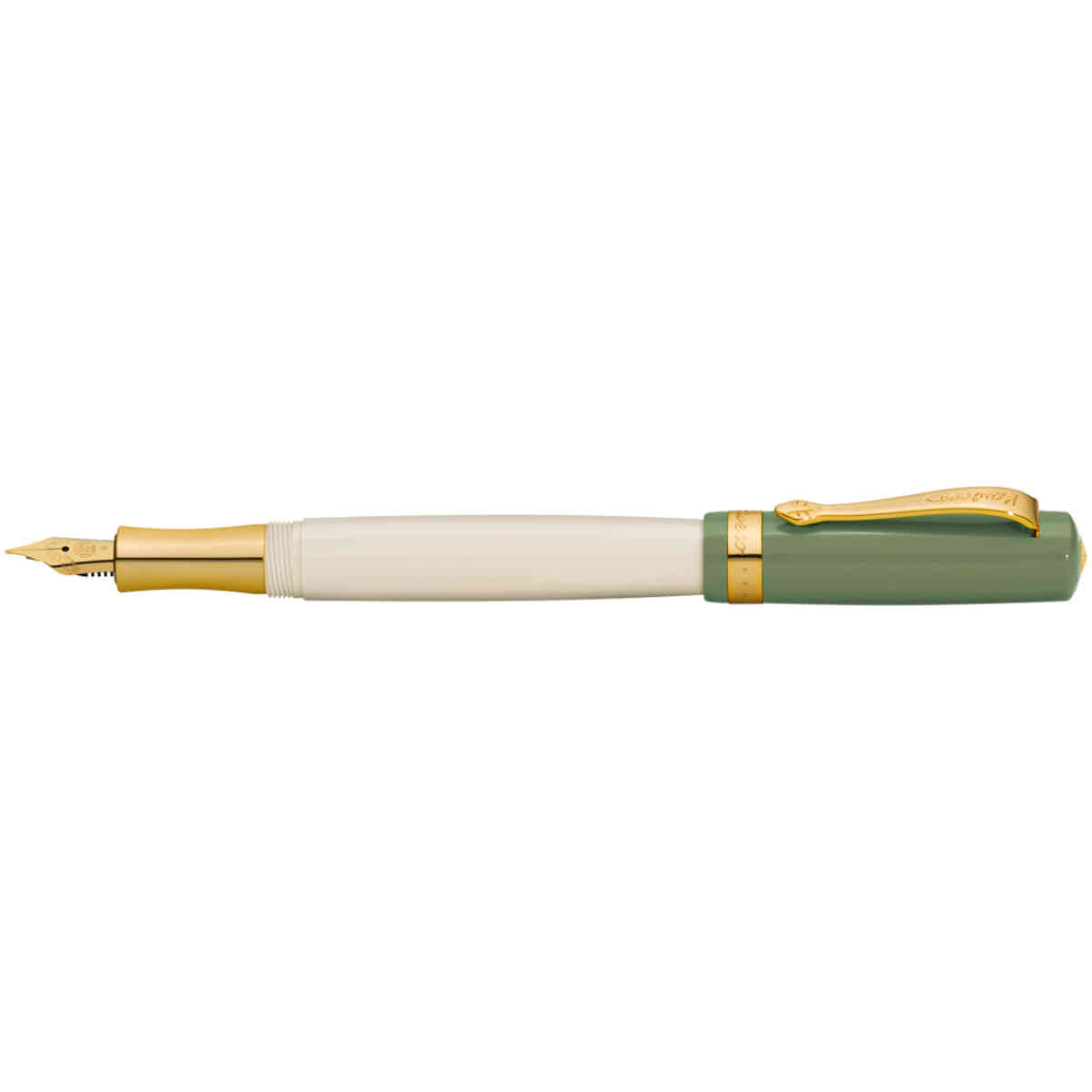 Kaweco STUDENT Fountain Pen 60's Swing