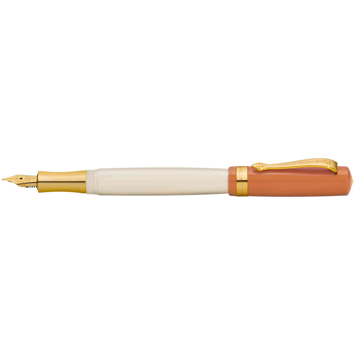 Kaweco STUDENT Fountain Pen 70`s Soul