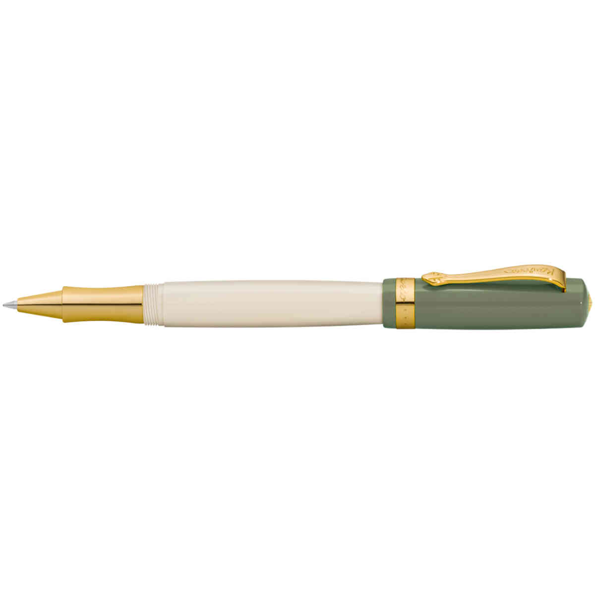 Kaweco STUDENT Roller Ball 60's Swing