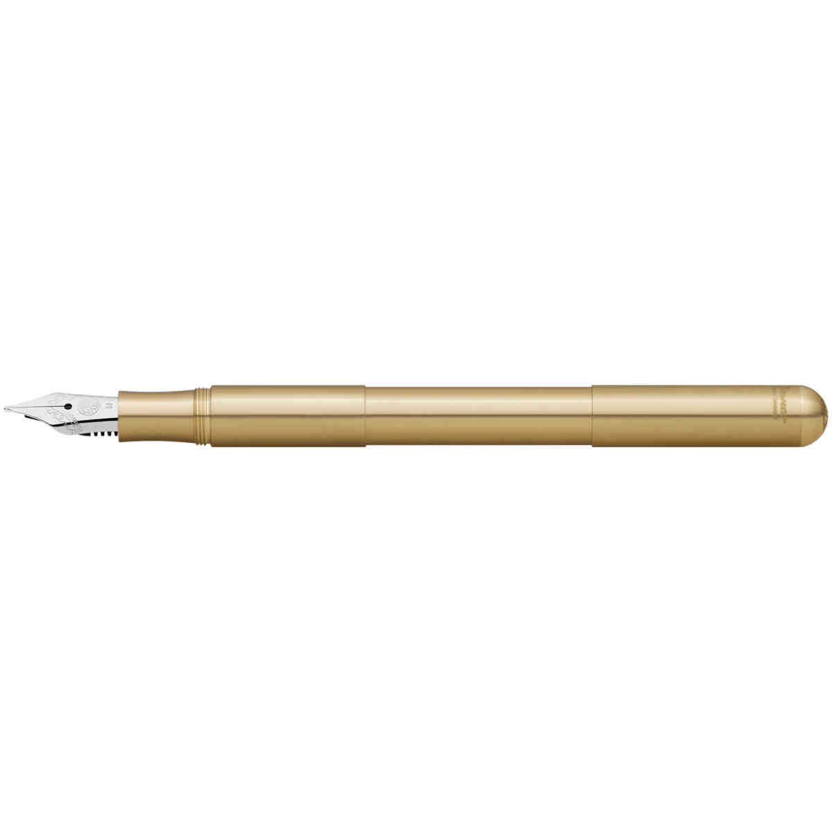 Kaweco SUPRA Fountain Pen Brass