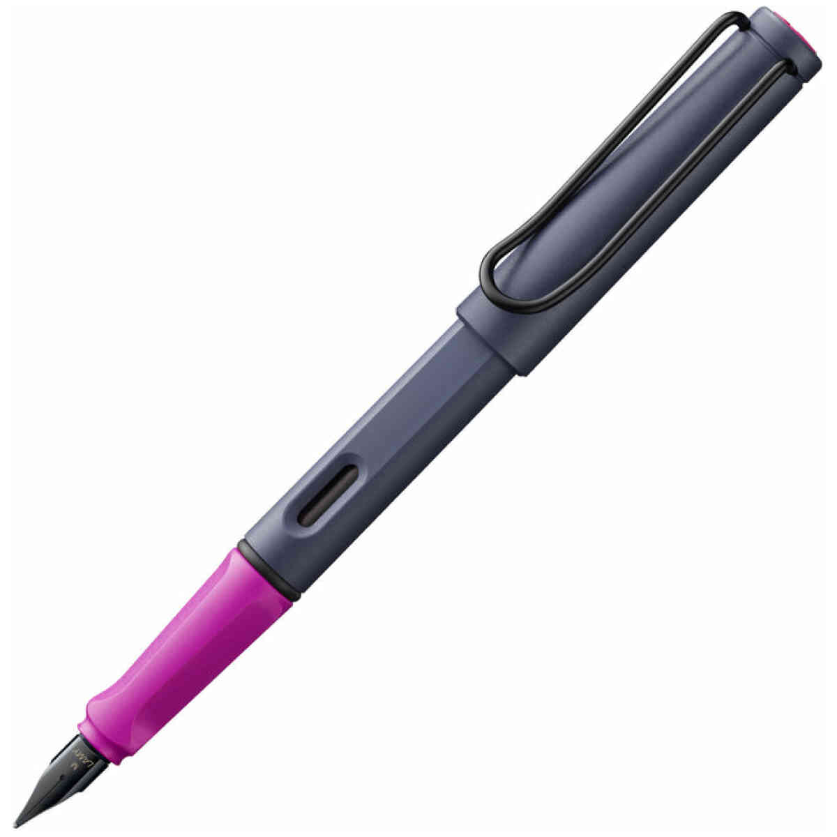 Lamy safari pink cliff fountain pen - Special Edition 2024