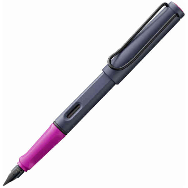 Lamy safari pink cliff fountain pen - Special Edition 2024