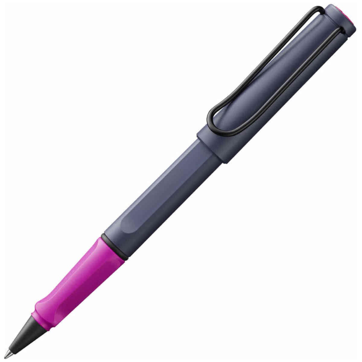 Lamy safari pink cliff rollerball pen - Special Edition 2024