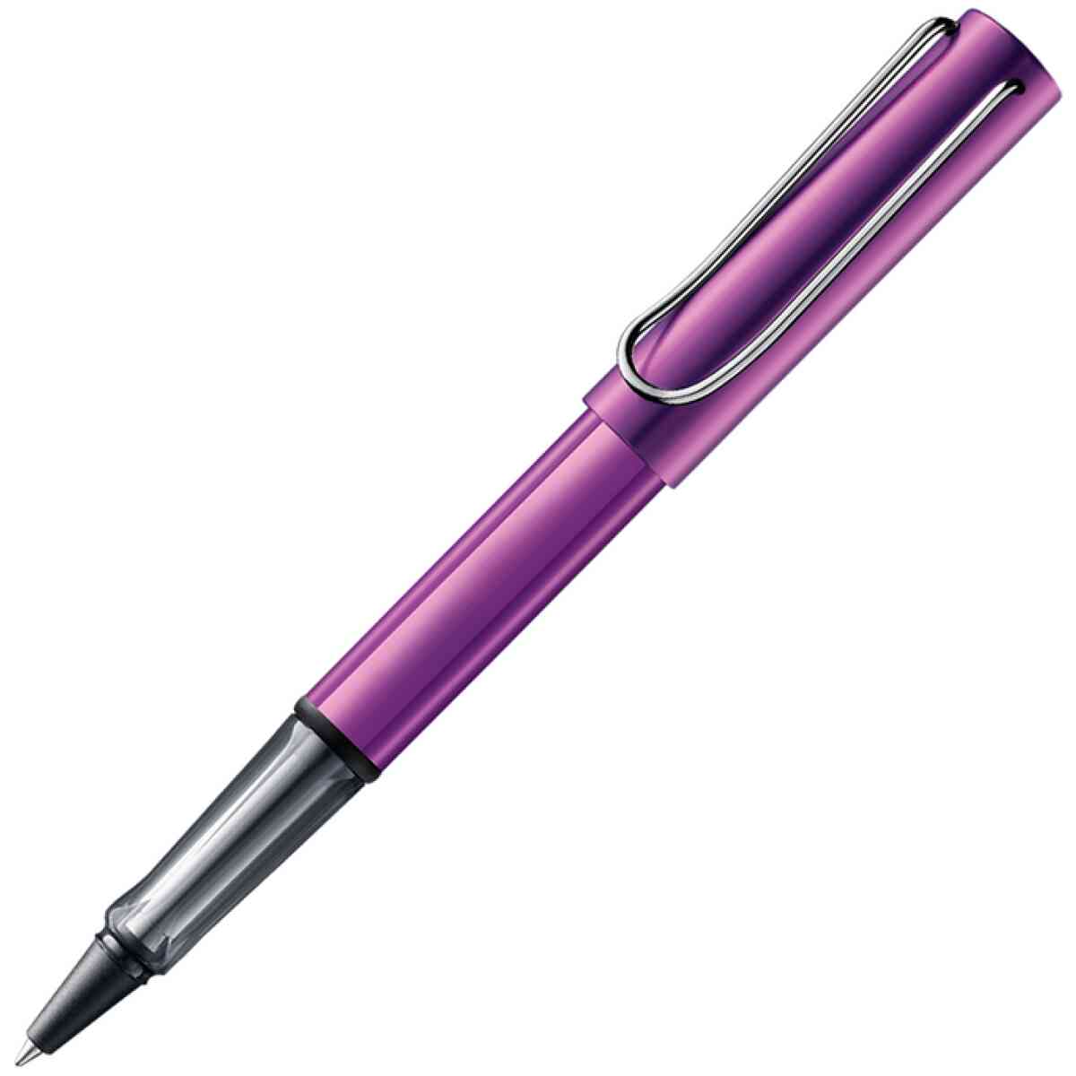 Lamy AL-star lilac Rollerball pen - Special Edition 2023