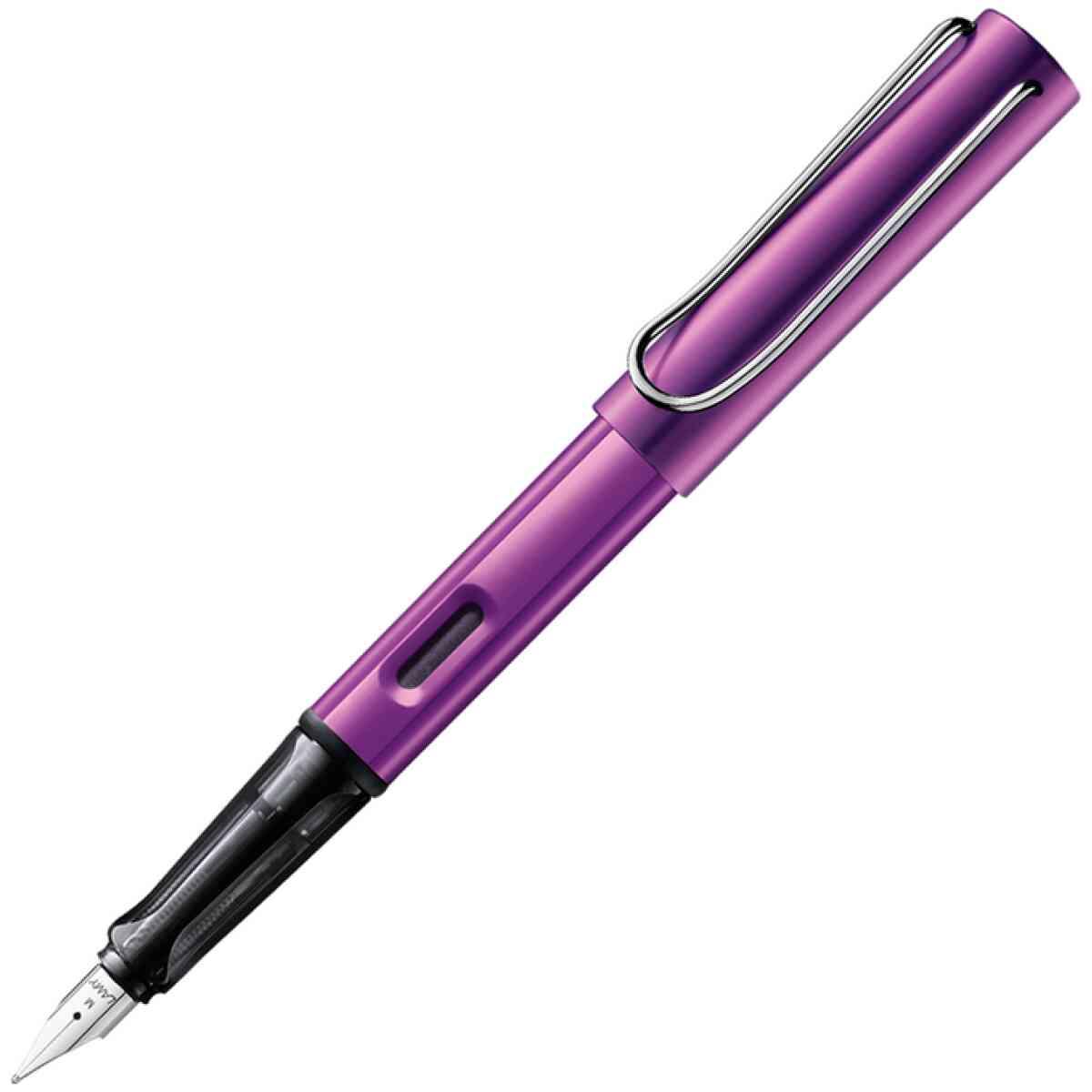 Lamy AL-star lilac Fountain pen - Special edition 2023