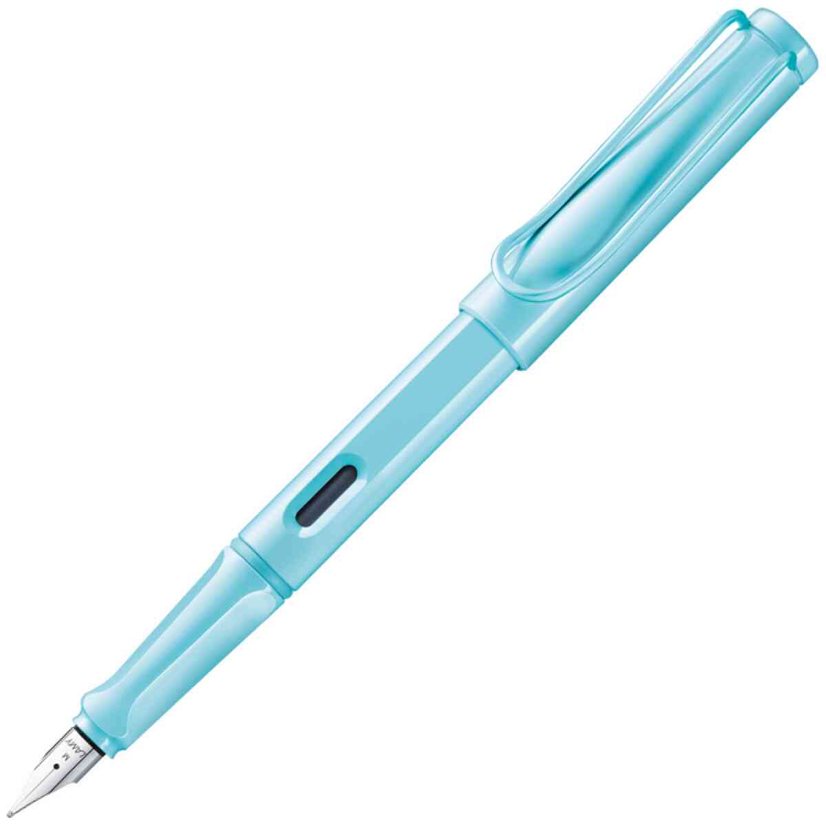 Lamy safari Aquasky Fountain Pen - Special Edition 2023