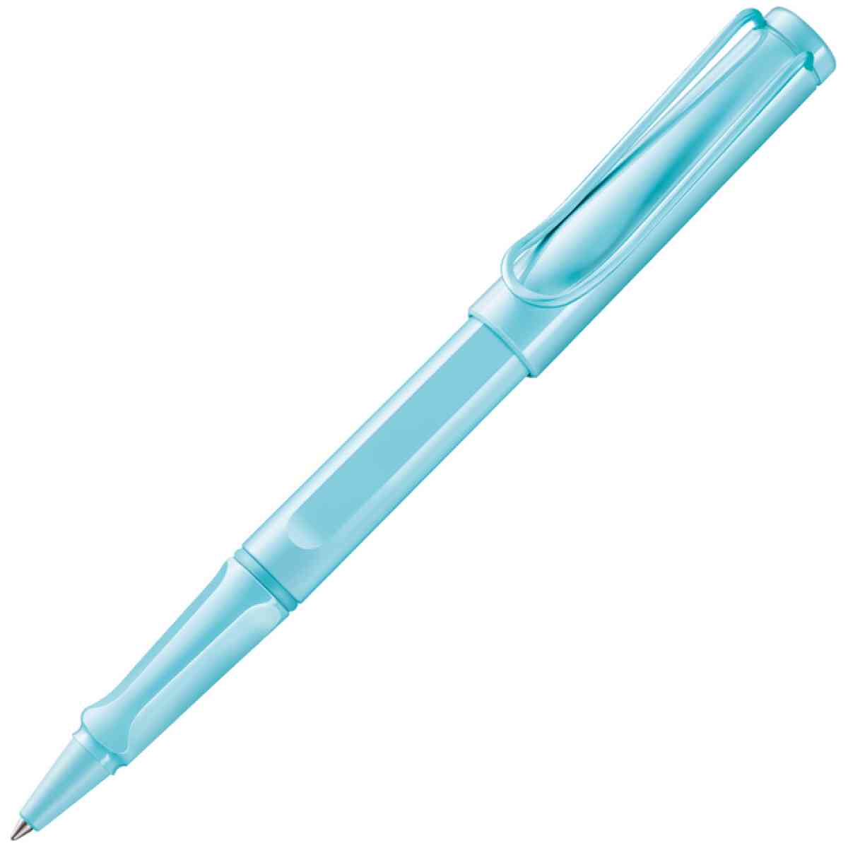 Lamy safari aquasky rollerball pen - Special Edition 2023