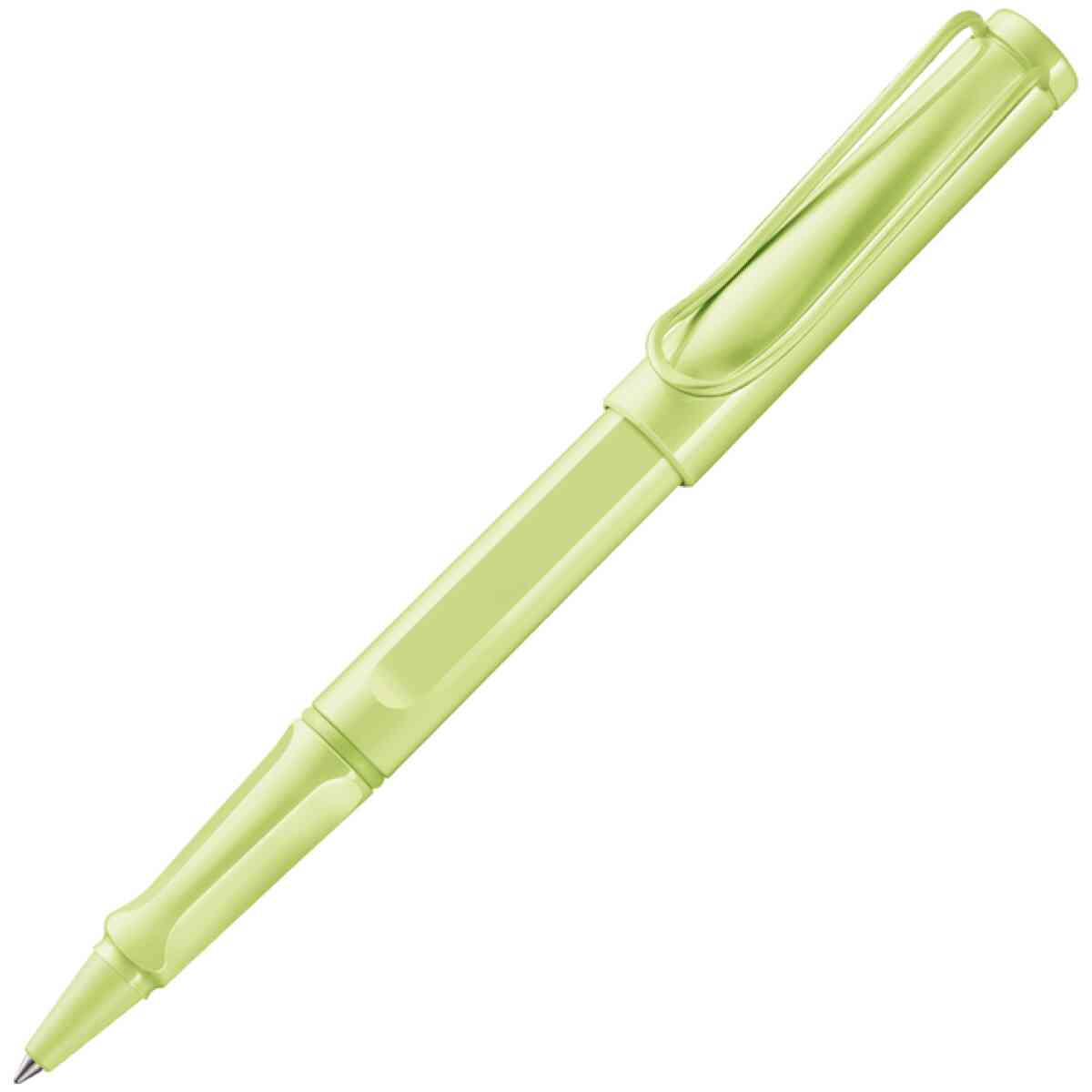 Lamy safari spring green rollerball pen - Special Edition 2023