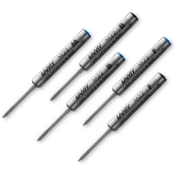 Lamy M22 Refill