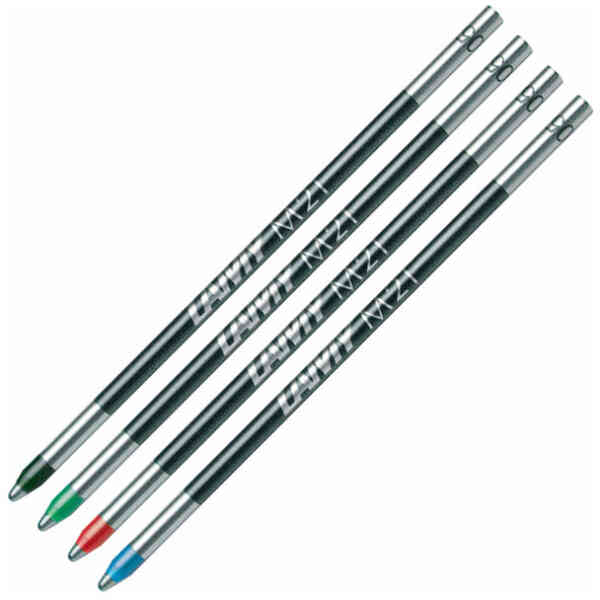 Lamy M21 ballpoint pen refill
