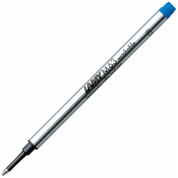 Lamy M63 rollerball refill
