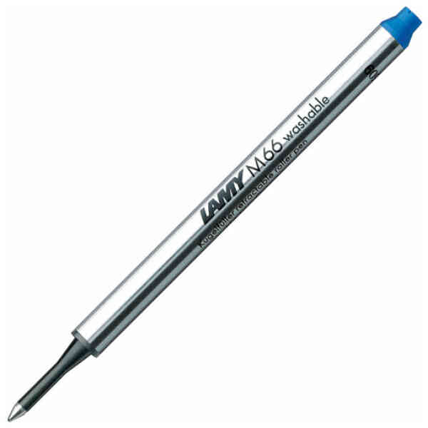 Lamy M66 rollerball refill