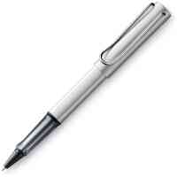 LAMYwhitesilverRB2022