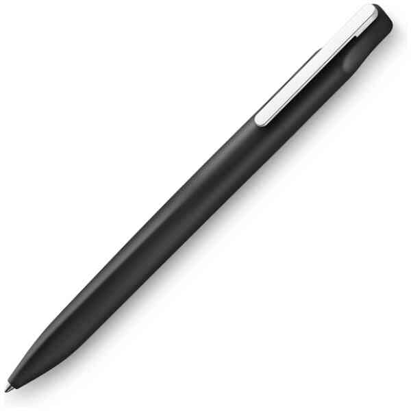 Lamy xevo black ballpoint pen