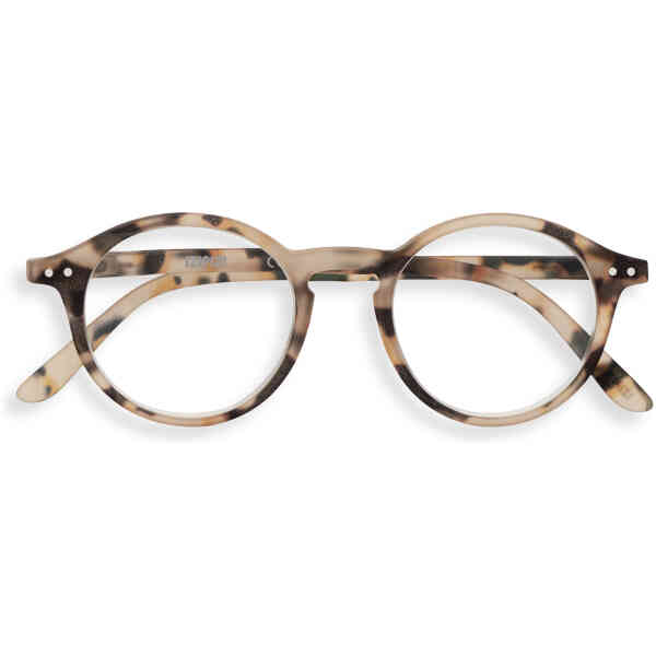 IZIPIZI läsglasögon IZIPIZI #D Light Tortoise