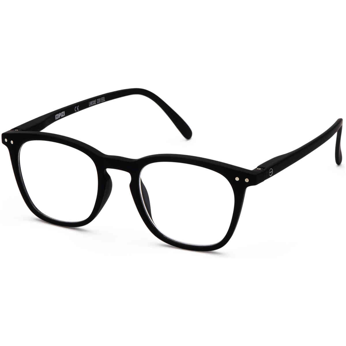 IZIPIZI läsglasögon IZIPIZI Black #E - Bild 2