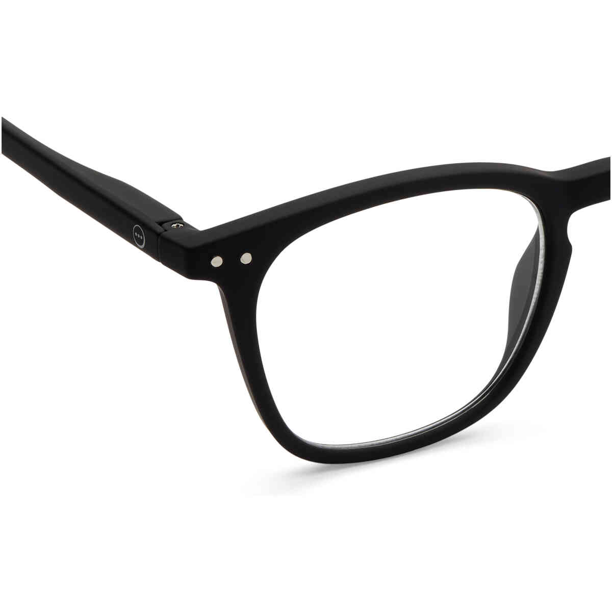 IZIPIZI läsglasögon IZIPIZI Black #E - Bild 3