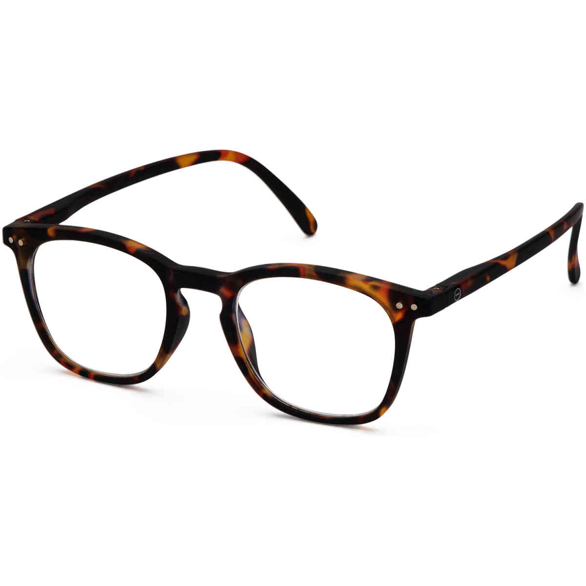 IZIPIZI läsglasögon IZIPIZI  Tortoise #E - Bild 2