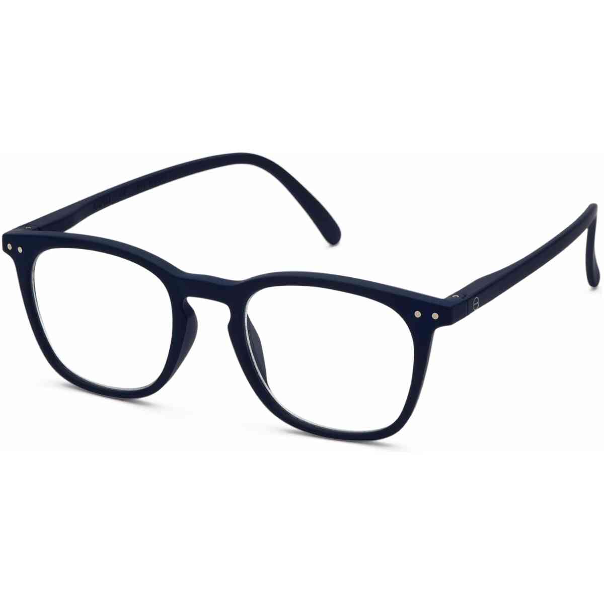 IZIPIZI läsglasögon IZIPIZI #E Navy Blue - Bild 2