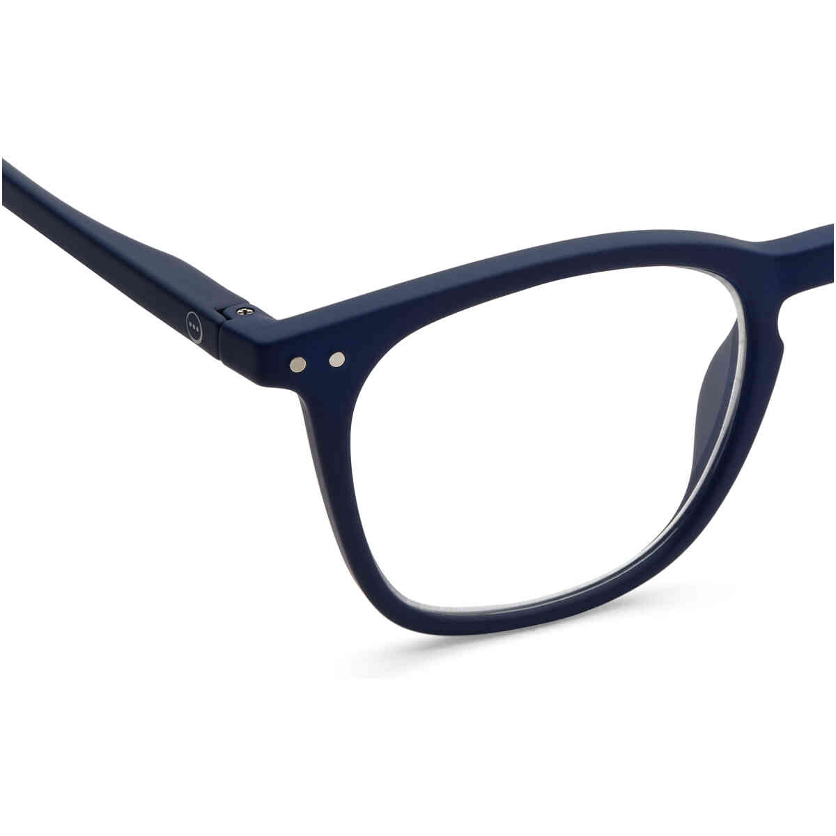IZIPIZI läsglasögon IZIPIZI #E Navy Blue - Bild 3