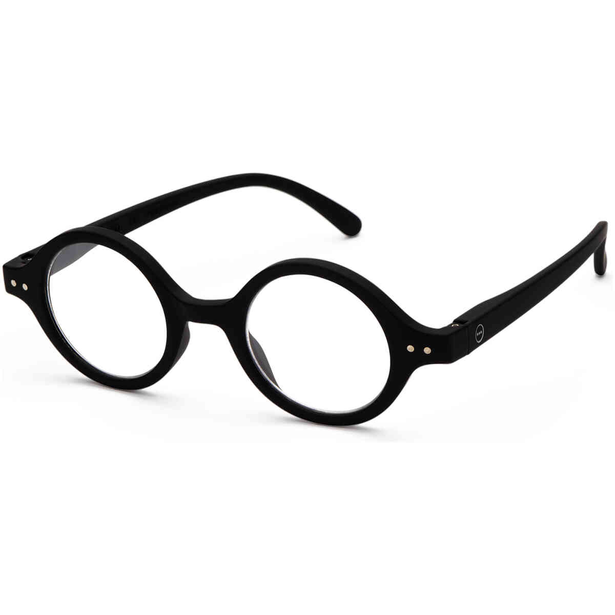 IZIPIZI läsglasögon #J READING Black - Bild 2