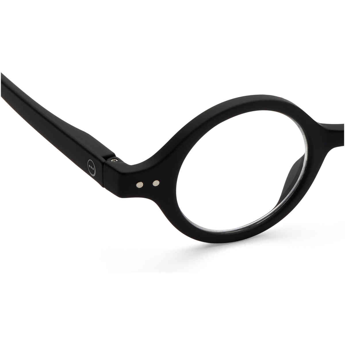 IZIPIZI läsglasögon #J READING Black - Bild 3