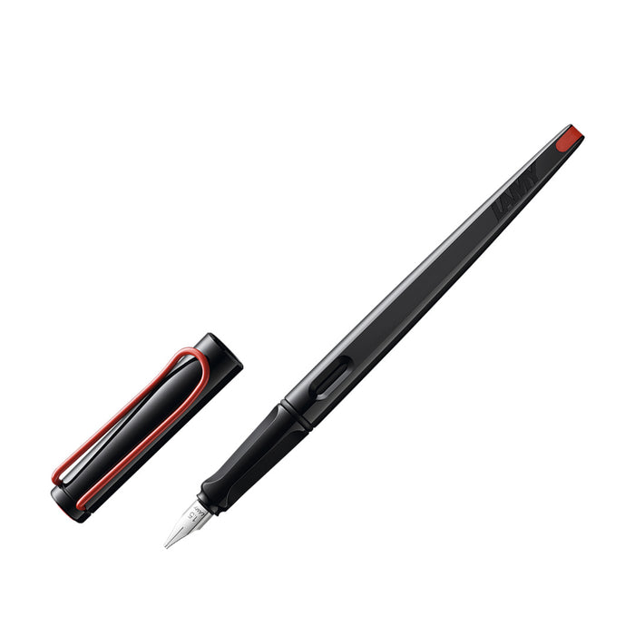 Lamy 015 joy Fountain pen black