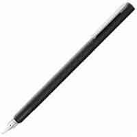Lamy 056 cp1 black Fountain pen