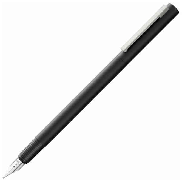 Lamy cp 1 black Fountain pen